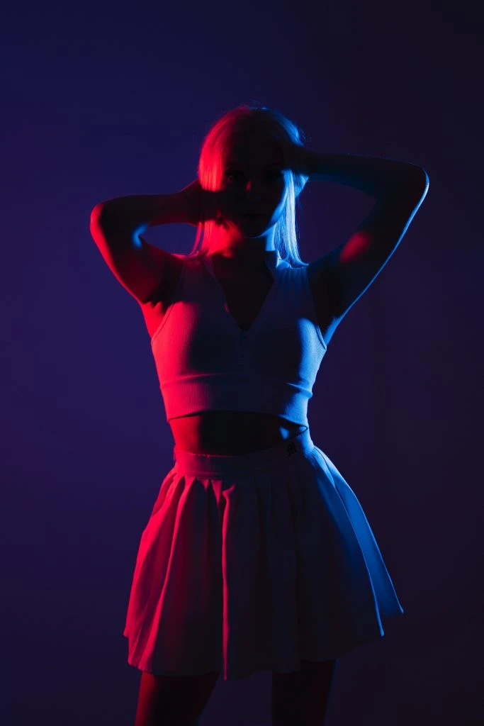 Dress code femme